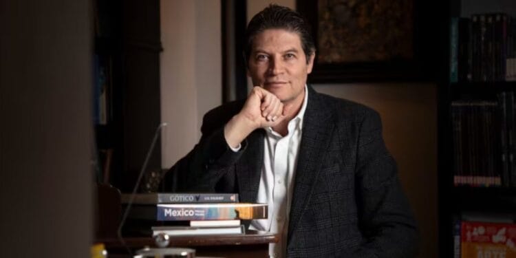 Alfonso Martínez se posiciona como nuevo “independiente” para el gobierno de Michoacán