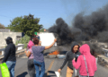 Reportan hallazgo de 6 cuerpos en Apatzingán