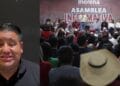 Críticas a Bedolla evidencian división interna en Morena Michoacán