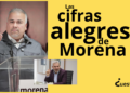 Las cifras alegres de Morena en seguridad contrastan con la percepción ciudadana