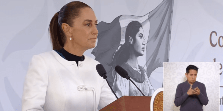 Presidenta dice que se negó a que ingresen militares de Estados Unidos