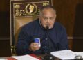 Diosdado Cabello da un giro en la postura petrolera de Venezuela frente a Estados Unidos