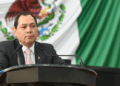 Exdiputado de Morena en Chihuahua se ofrece al Ejército ante amenazas de Trump