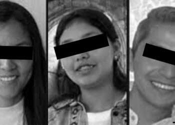 Fiscalía de Michoacán descarta crimen organizado en homicidio de la familia Mújica