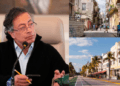 Presidente Petro compara Cuba con Miami
