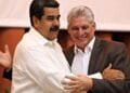Cuba admite que tenía militares en Venezuela; siempre lo negaron