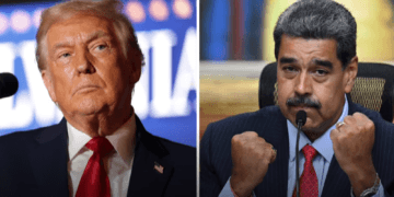 EU captura a Maduro tras operación militar en Venezuela