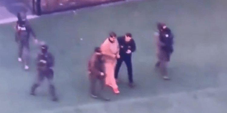 Juez ofrece un juicio justo a Nicolás Maduro en NY