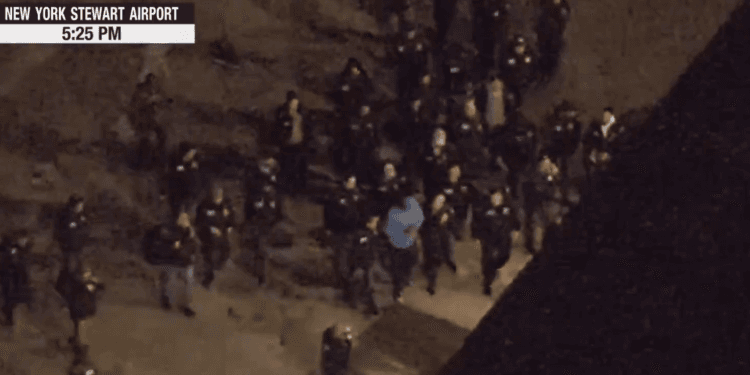 México aparece en acusaciones de narcotráfico contra Nicolás Maduro