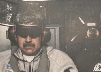 México condena la intervención militar de EU en Caracas