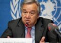 ONU expresa alarma por acciones de Estados Unidos en Venezuela