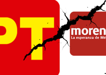 PT denuncia campaña de intimidación y rompe alianzas tras cambios de alcaldes en Veracruz