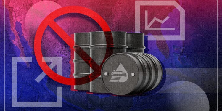 Pemex esconde ante EU envíos de combustible a Cuba