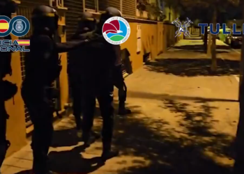 Ubican a megacártel en Europa; hay mexicanos implicados