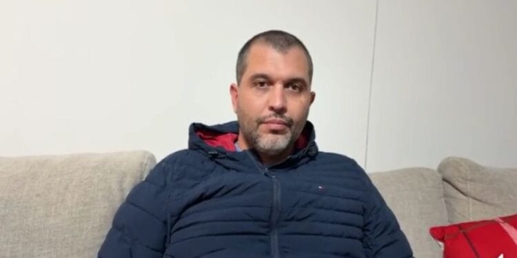 René Valencia atribuye ataque en su contra a presuntos integrantes del CJNG