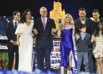 ¿Pueden embargar a Ricardo Salinas Pliego?