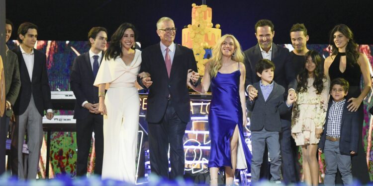 ¿Pueden embargar a Ricardo Salinas Pliego?