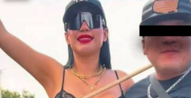 Detienen en CDMX a Benoni ligado a Sandra Cuevas