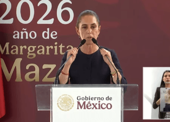 ‘Sabemos de los problemas de inseguridad que vive el estado’