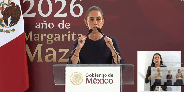 ‘Sabemos de los problemas de inseguridad que vive el estado’