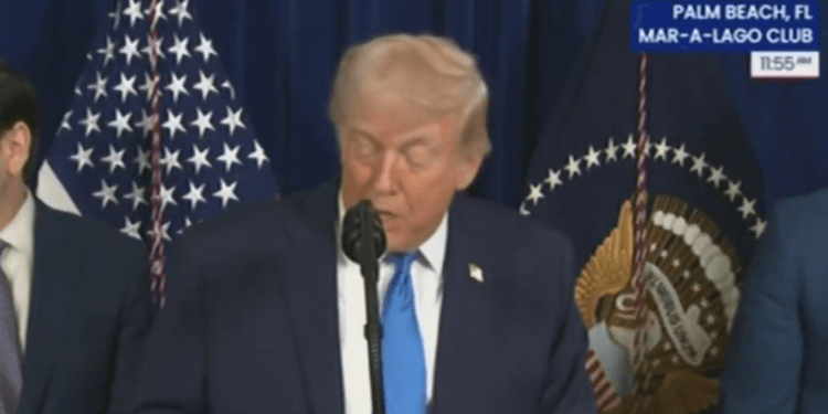 Trump apunta a Cuba, Colombia y México en sus declaraciones