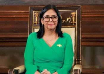 Venezuela ordena detenciones por respaldo al “ataque” de EU