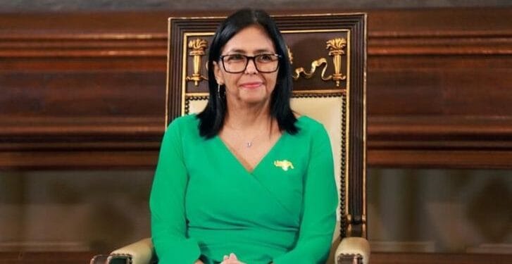 Venezuela ordena detenciones por respaldo al “ataque” de EU