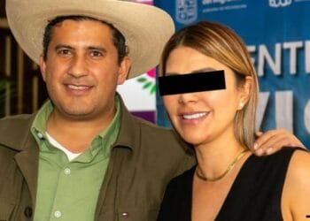 ¿Qué se sabe de la detención de Yesenia N., ex funcionaria en la administración de Carlos Manzo?
