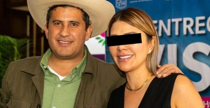 ¿Qué se sabe de la detención de Yesenia N., ex funcionaria en la administración de Carlos Manzo?