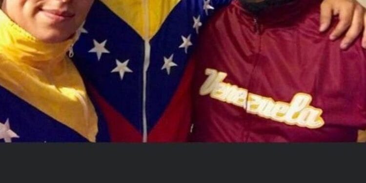 Recuerdan que vocera de Ramírez Bedolla participó en elección venezolana