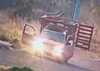 Apuntan al Cártel de Santa Rosa de Lima por muertes en Cuitzeo