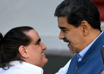 Así operó la red señalada por lavar dinero con despensas en México: el caso Alex Saab y las cajas CLAP