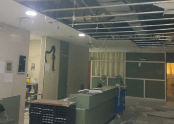 Sismo deja caos y dos personas muertas en CDMX y Guerrero