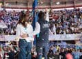 Alfonso Martínez encabeza AMA Michoacán; ‘el levantamiento ya comenzó’, afirma