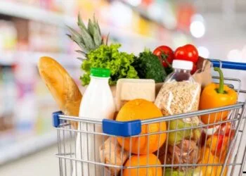 Inflación repunta en febrero y encarece alimentos de la canasta básica