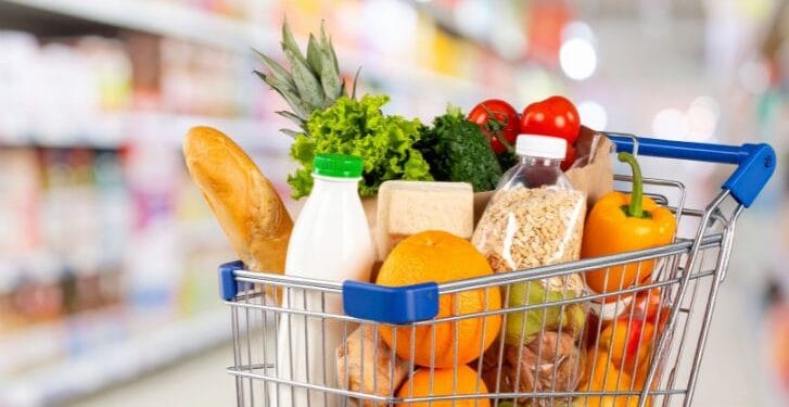 Inflación repunta en febrero y encarece alimentos de la canasta básica