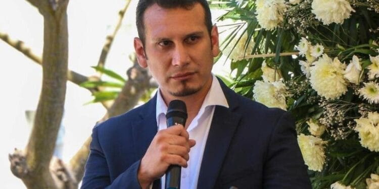 Asesinan en La Paz a exsubprocurador Bernardo Soriano tras denunciar presuntos vínculos entre funcionarios y delincuencia