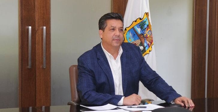 México solicita a EU la detención provisional de Cabeza de Vaca con fines de extradición