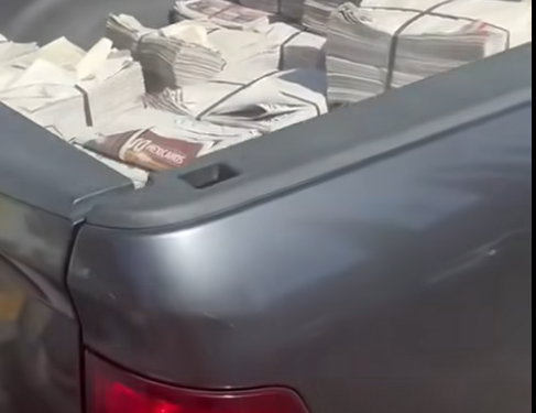 La mano del Estado impulsa a Gladyz Butanda