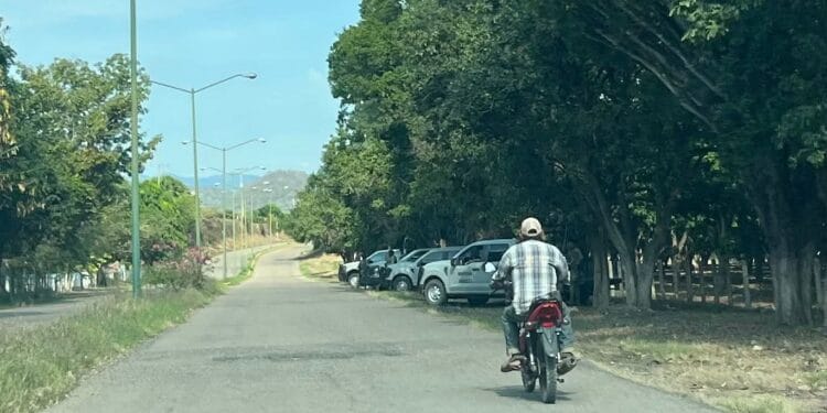 Marina asegura 30 explosivos en Concordia