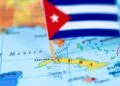 Cuba reporta desabasto total de combustible para aviación