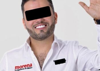 Detienen al alcalde de Tequila por extorsión y presuntos nexos con el CJNG