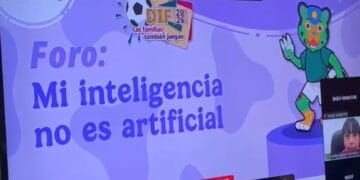 DIF alerta por uso de datos personales en inteligencia artificial