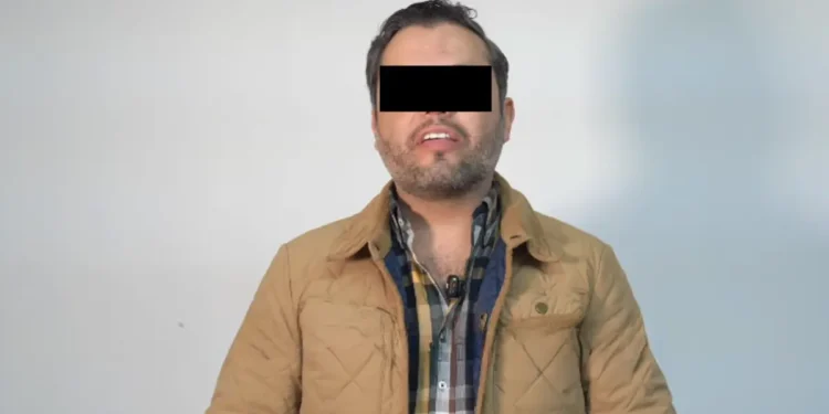Regidoras habían denunciado extorsiones de Diego Rivera Navarro