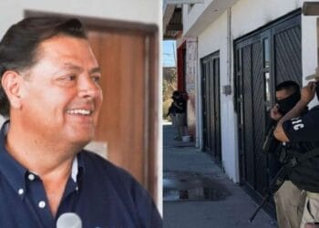 Rescatan con vida a Gerardo Arredondo en Salamanca