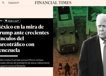 Las maletas de dinero que Chávez envió a AMLO en 2006…