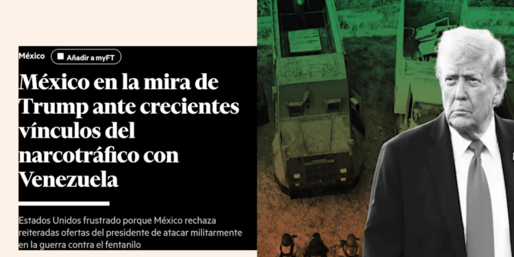 Las maletas de dinero que Chávez envió a AMLO en 2006…