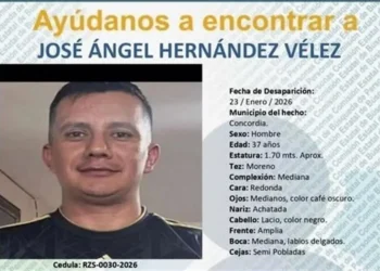 Identifican cuerpo de minero zacatecano desaparecido en Sinaloa