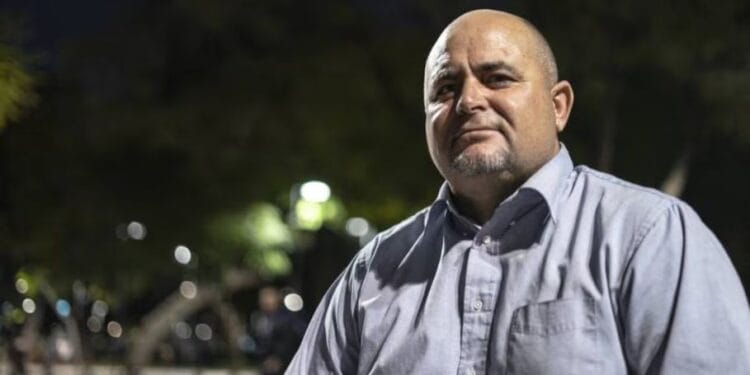 Julián LeBaron se destapa como aspirante independiente a la gubernatura de Chihuahua