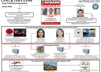 Refugio de ‘El Mencho’ en Tapalpa fue señalado como centro de lavado desde 2020 por EU